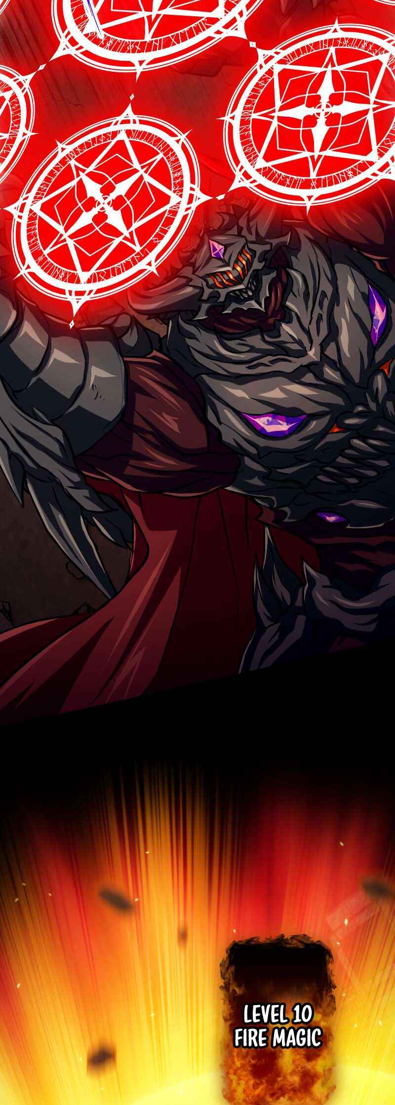Page 5 Chapter 87 The Max Magic Level Great Sage’s Return