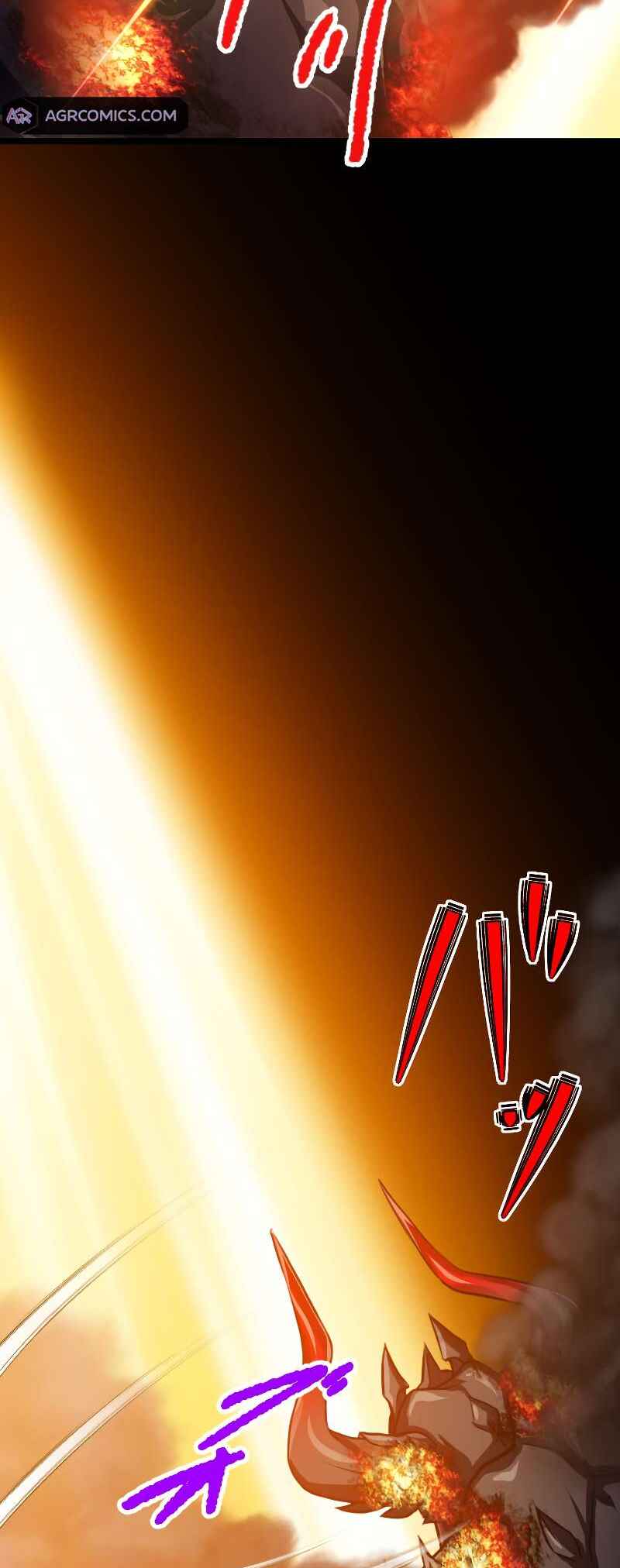 Page 50 Chapter 87 The Max Magic Level Great Sage’s Return