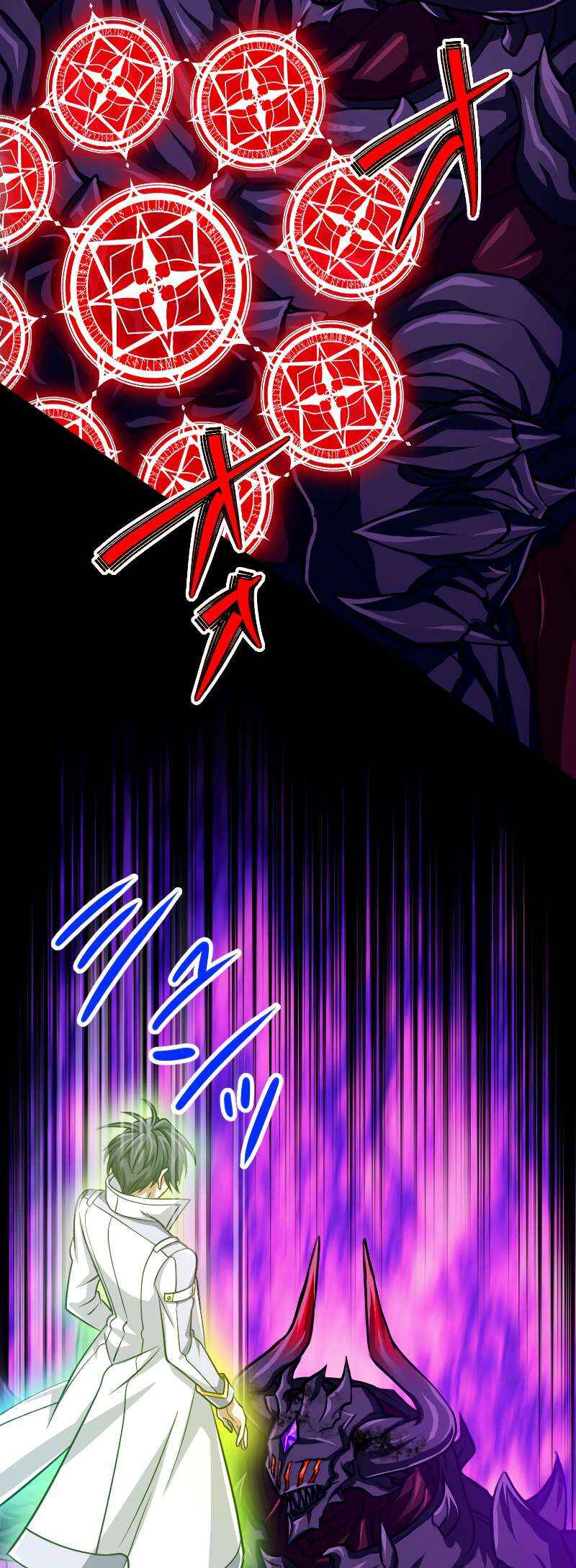Page 53 Chapter 87 The Max Magic Level Great Sage’s Return