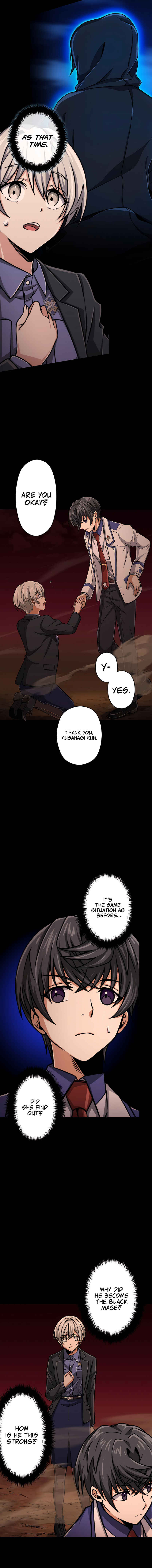 Page 17 Chapter 24 The Max Magic Level Great Sage’s Return