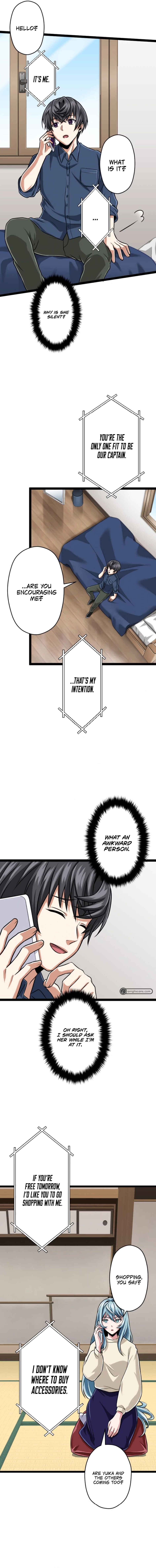Page 18 Chapter 29 The Max Magic Level Great Sage’s Return