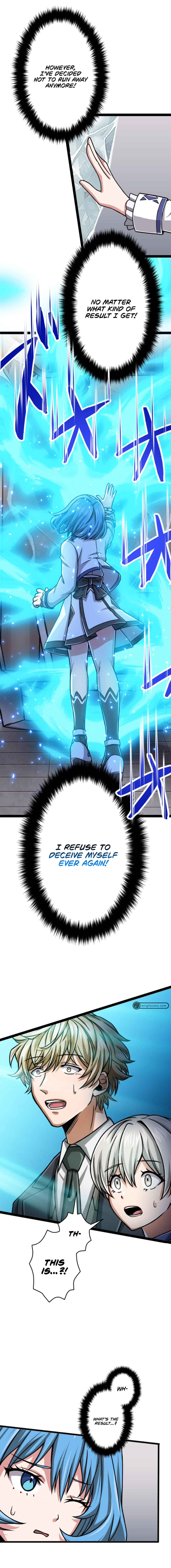 Page 3 Chapter 29 The Max Magic Level Great Sage’s Return