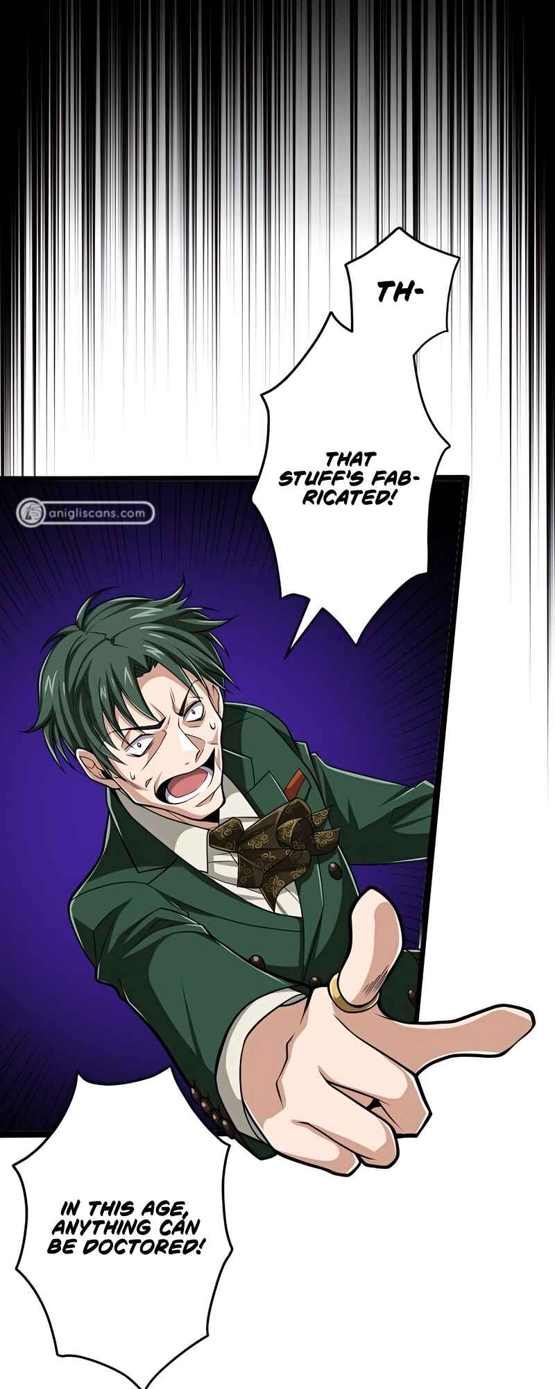 Page 10 Chapter 47 The Max Magic Level Great Sage’s Return