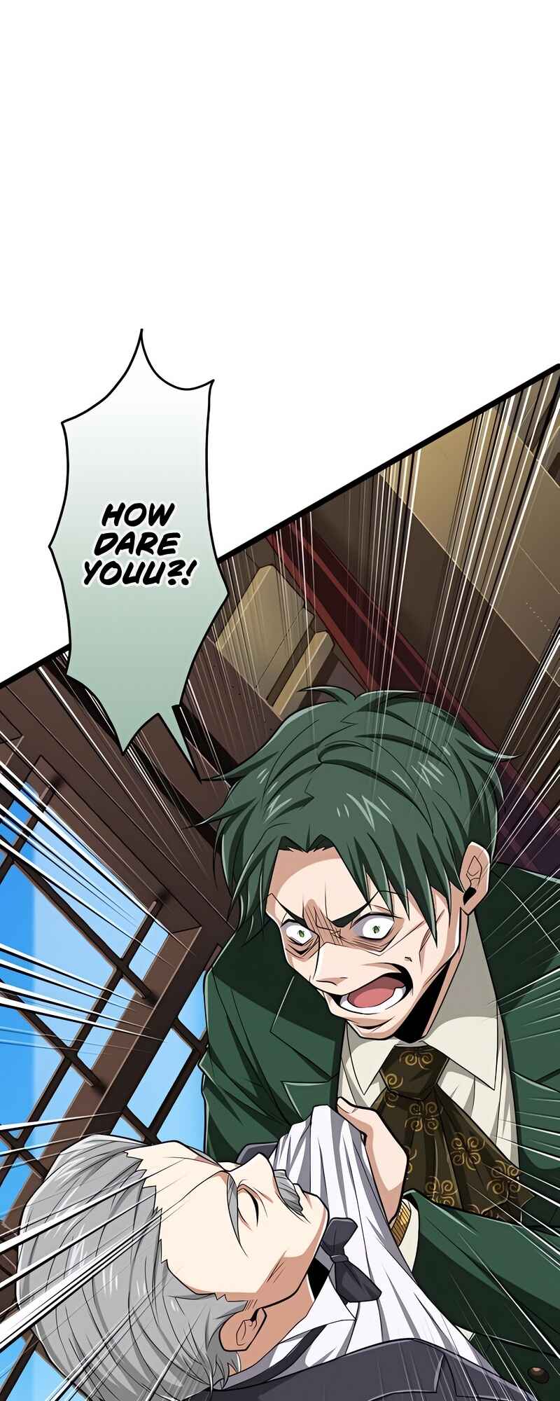 Page 17 Chapter 47 The Max Magic Level Great Sage’s Return