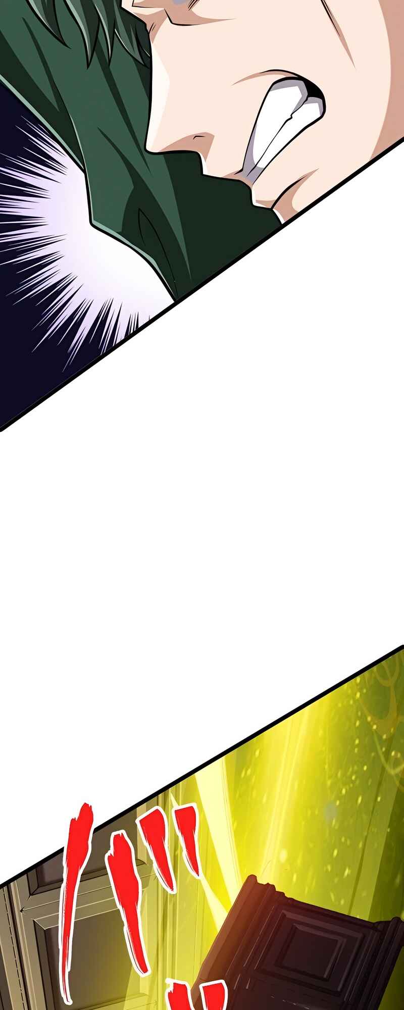 Page 28 Chapter 47 The Max Magic Level Great Sage’s Return