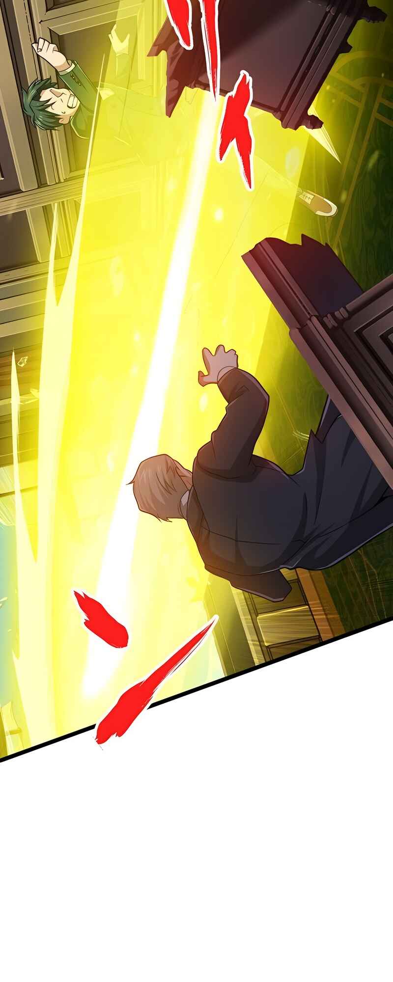 Page 29 Chapter 47 The Max Magic Level Great Sage’s Return