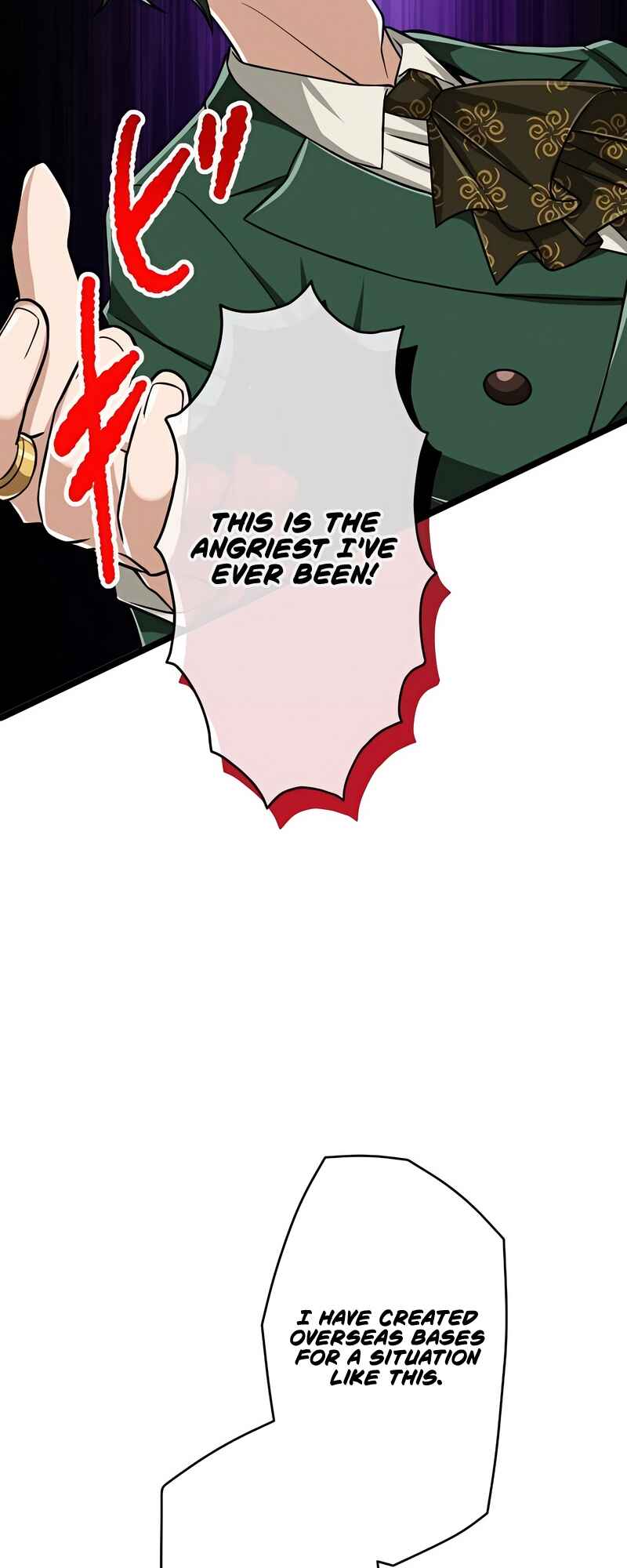 Page 34 Chapter 47 The Max Magic Level Great Sage’s Return