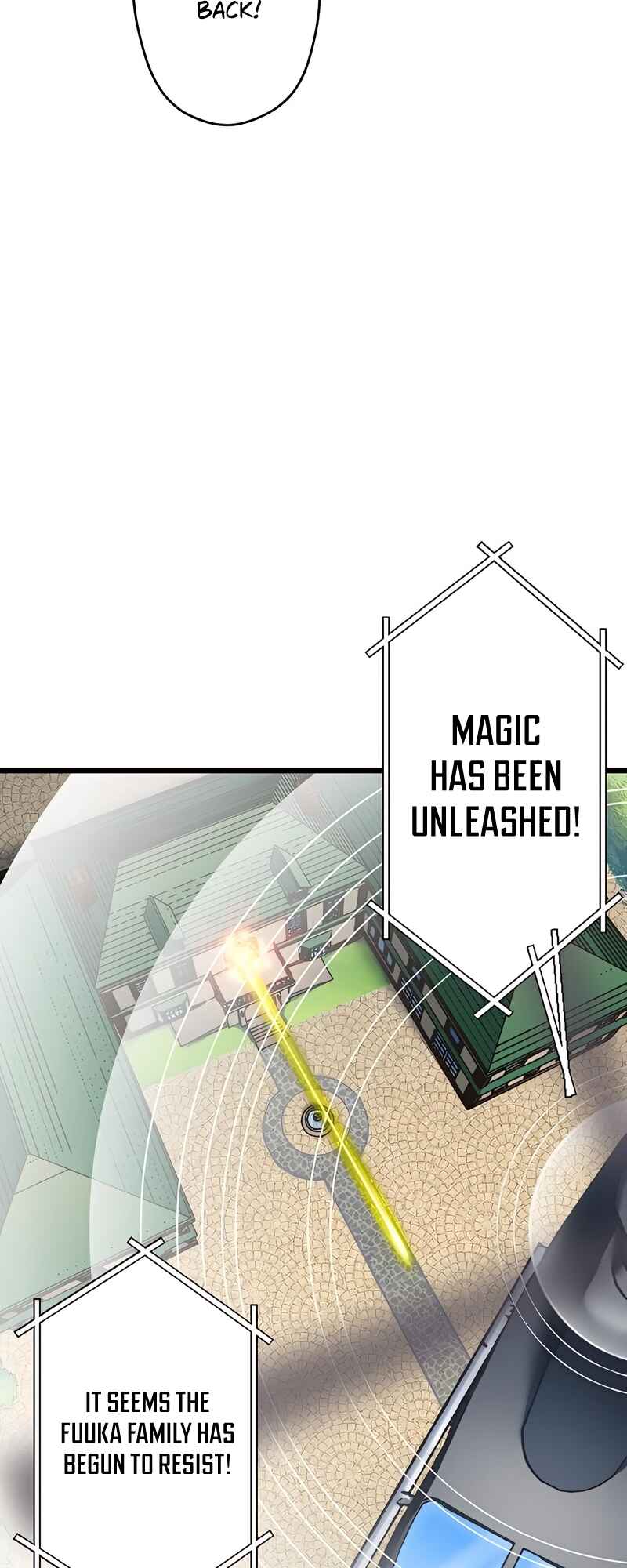 Page 40 Chapter 47 The Max Magic Level Great Sage’s Return