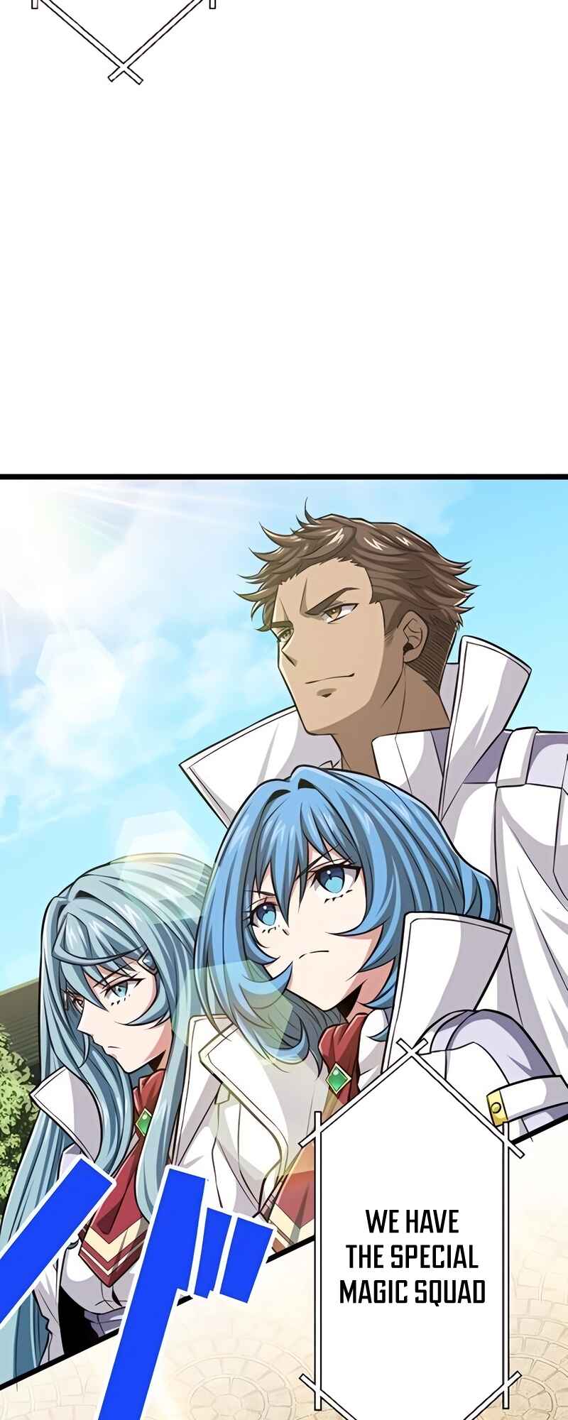 Page 45 Chapter 47 The Max Magic Level Great Sage’s Return