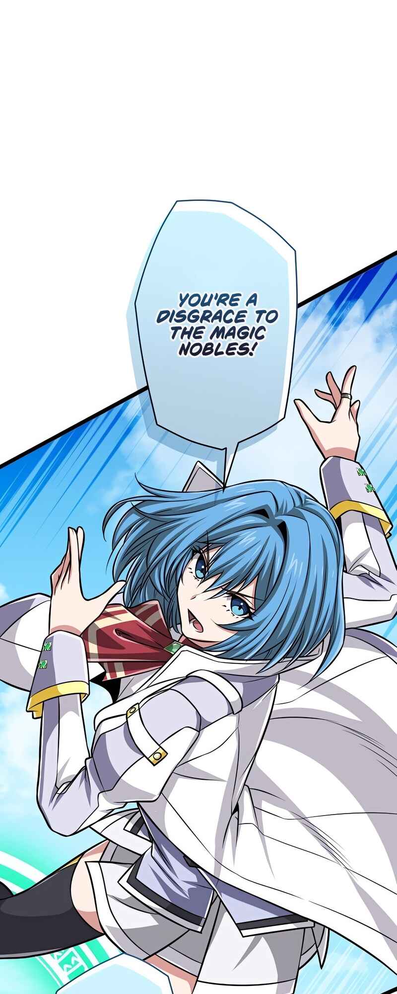 Page 53 Chapter 47 The Max Magic Level Great Sage’s Return