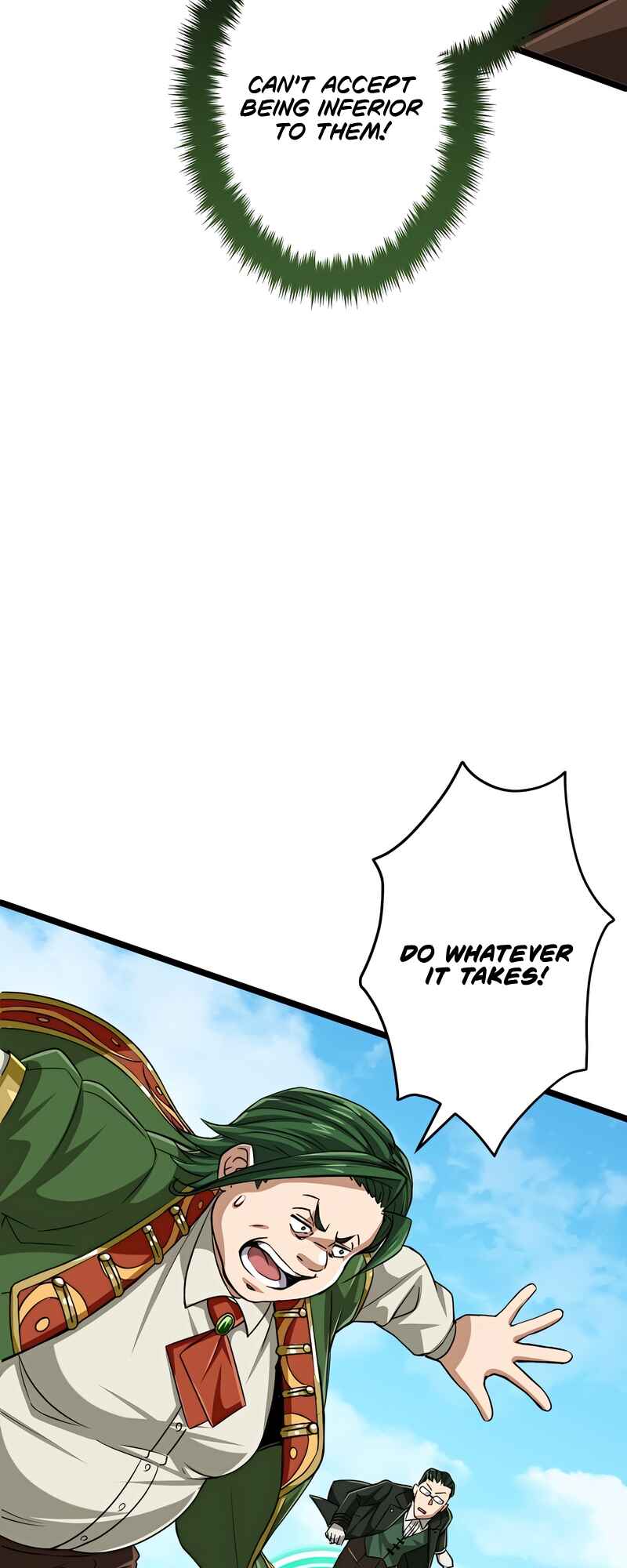 Page 68 Chapter 47 The Max Magic Level Great Sage’s Return