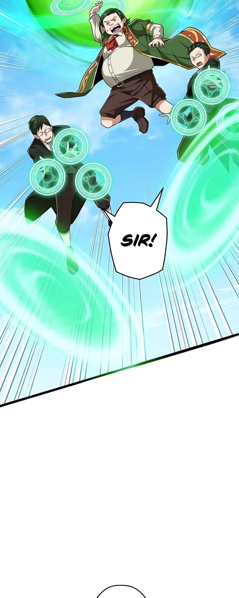 Page 70 Chapter 47 The Max Magic Level Great Sage’s Return