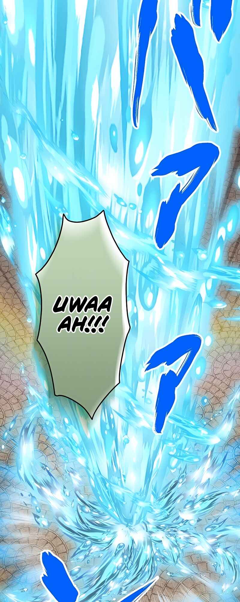 Page 74 Chapter 47 The Max Magic Level Great Sage’s Return