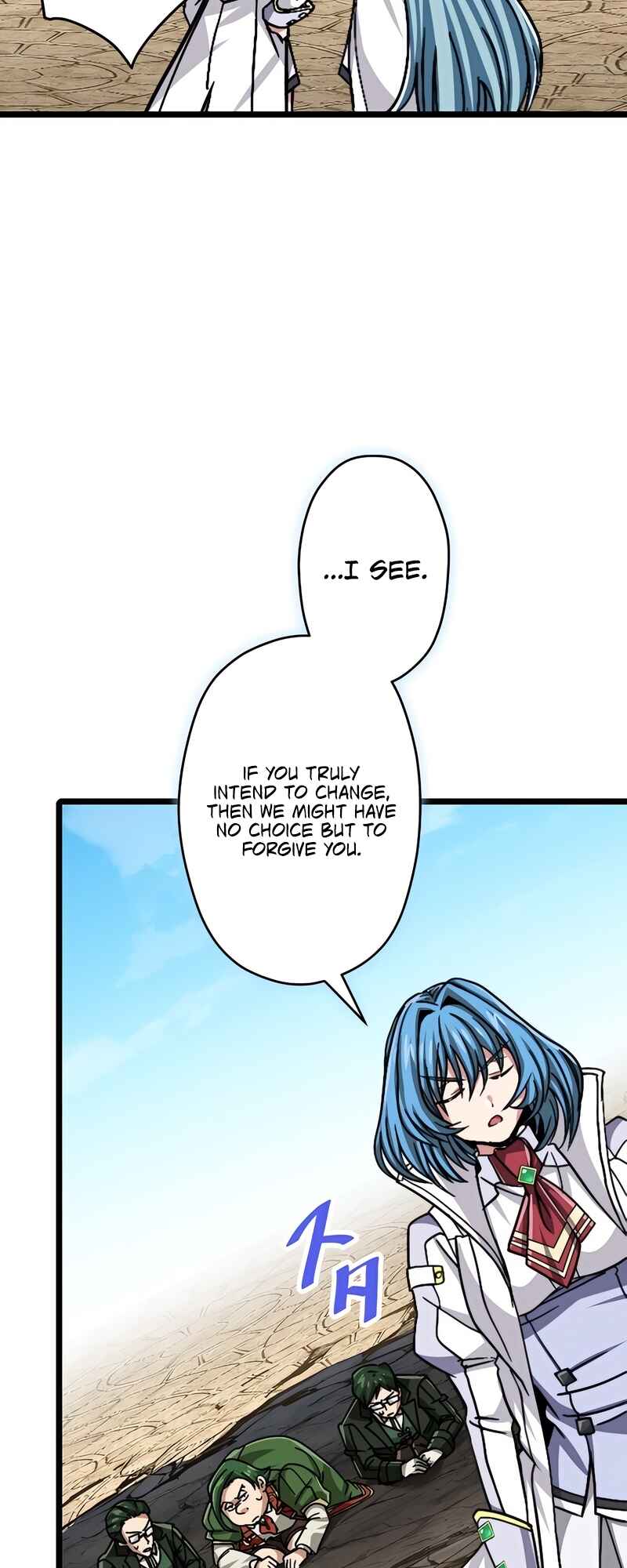 Page 79 Chapter 47 The Max Magic Level Great Sage’s Return
