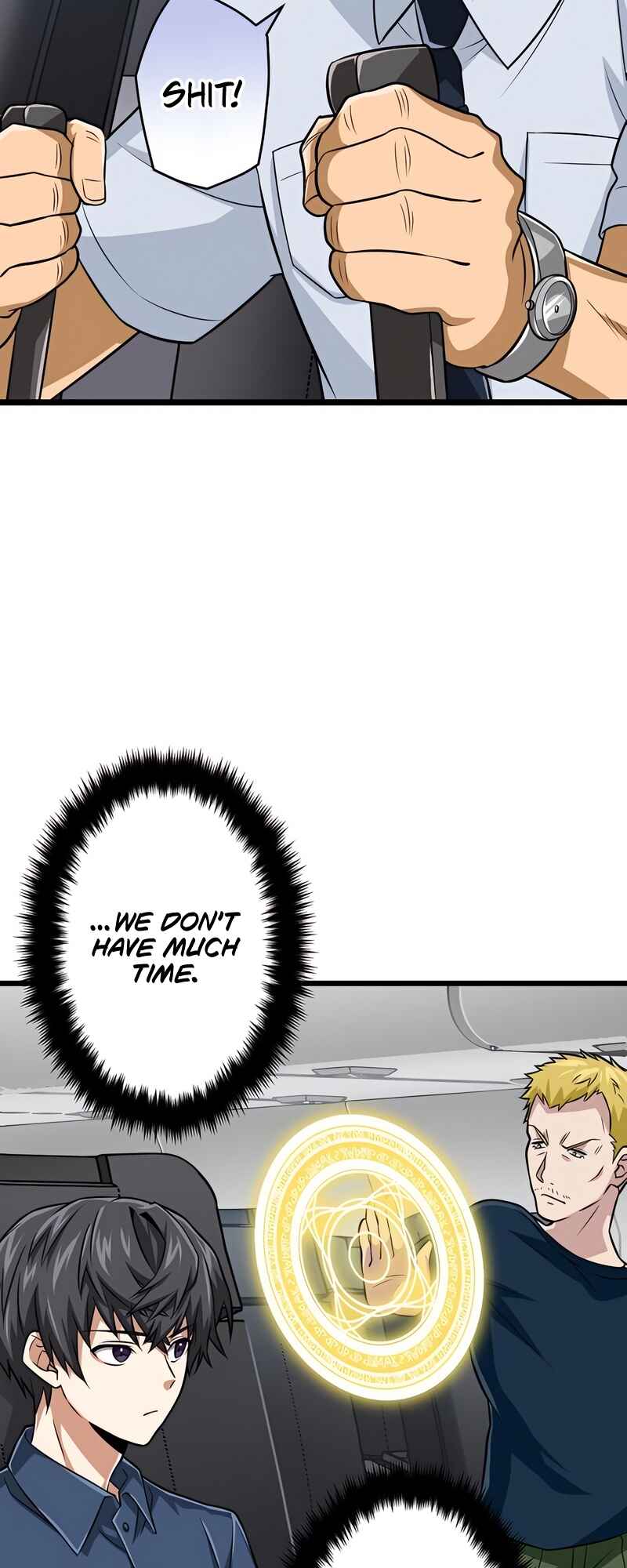 Page 17 Chapter 53 The Max Magic Level Great Sage’s Return