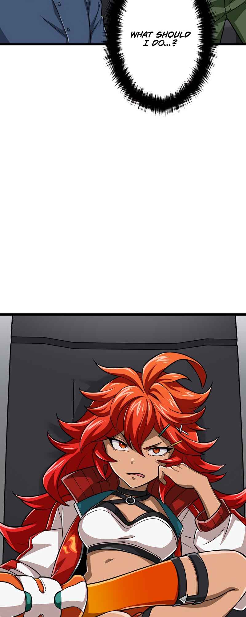 Page 18 Chapter 53 The Max Magic Level Great Sage’s Return