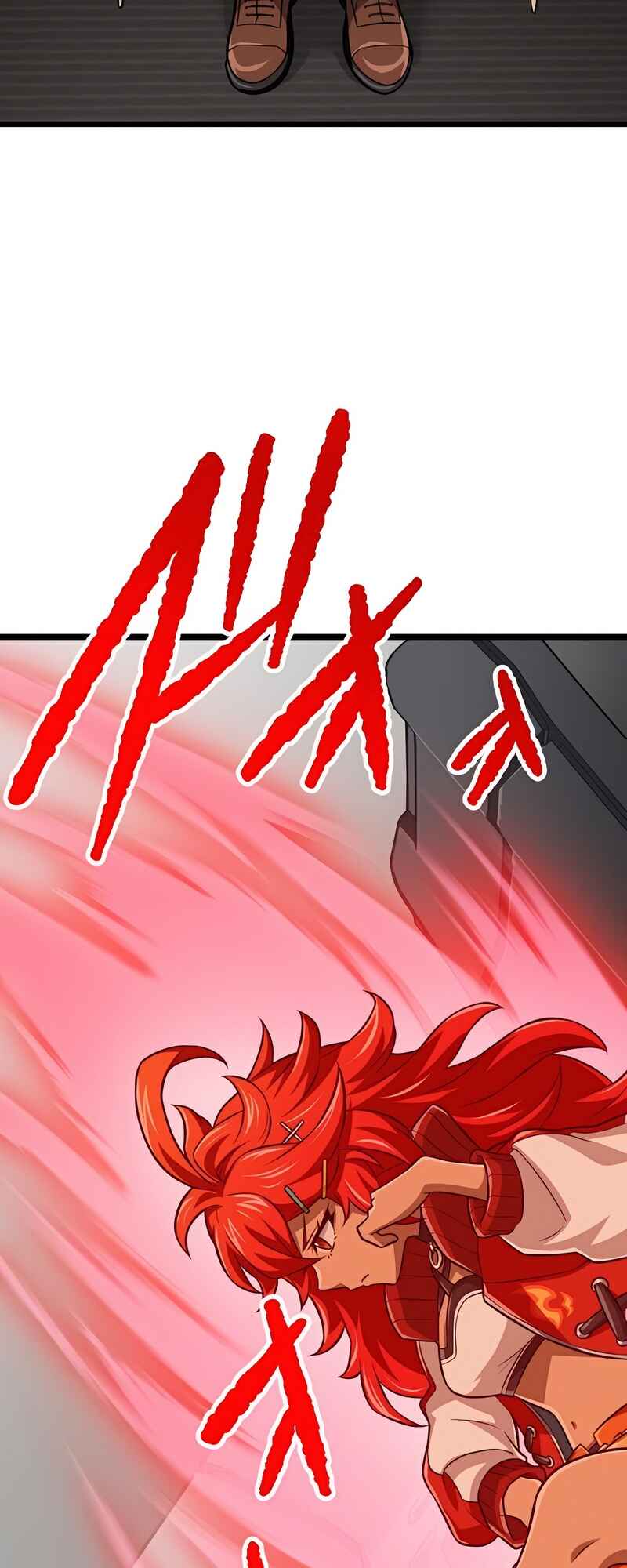 Page 20 Chapter 53 The Max Magic Level Great Sage’s Return