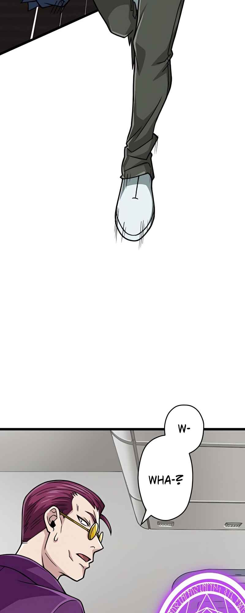 Page 32 Chapter 53 The Max Magic Level Great Sage’s Return