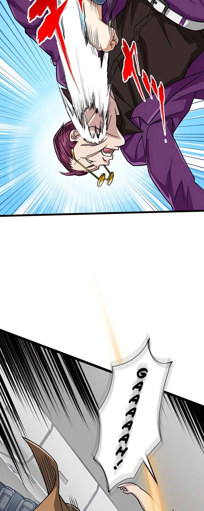 Page 35 Chapter 53 The Max Magic Level Great Sage’s Return