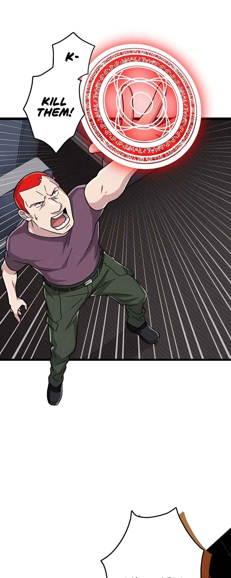 Page 39 Chapter 53 The Max Magic Level Great Sage’s Return
