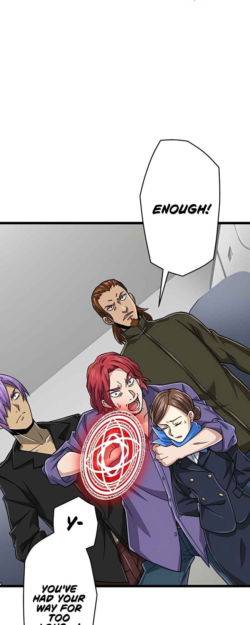 Page 41 Chapter 53 The Max Magic Level Great Sage’s Return