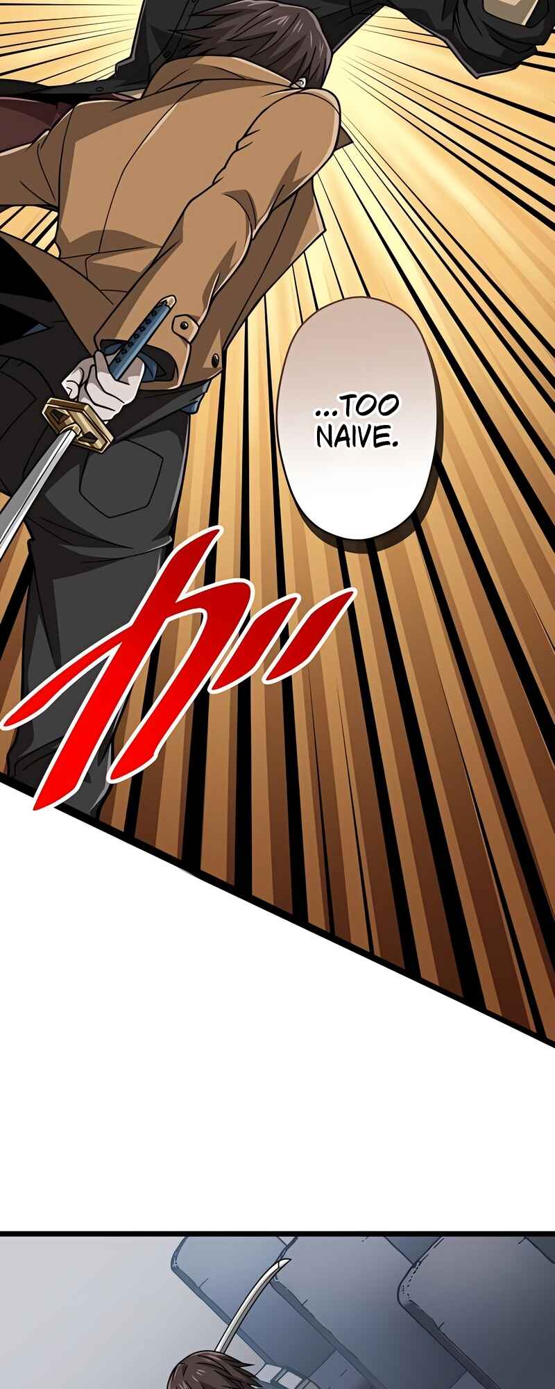 Page 46 Chapter 53 The Max Magic Level Great Sage’s Return