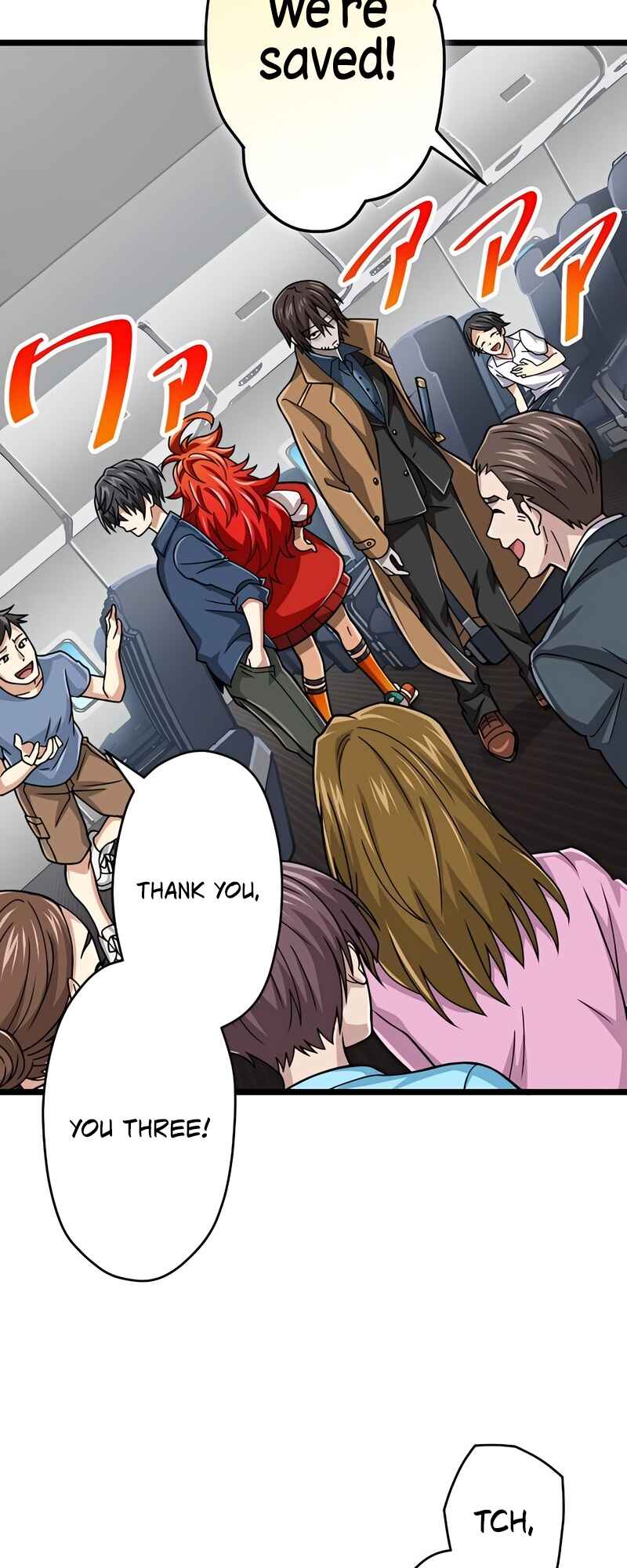 Page 49 Chapter 53 The Max Magic Level Great Sage’s Return