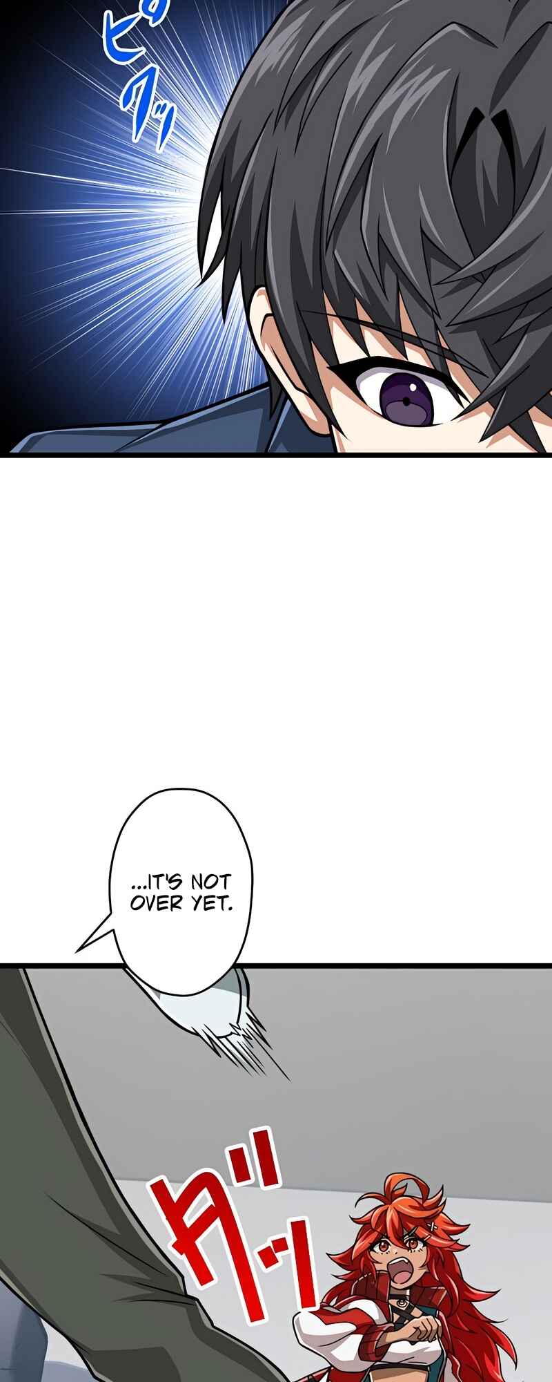 Page 51 Chapter 53 The Max Magic Level Great Sage’s Return