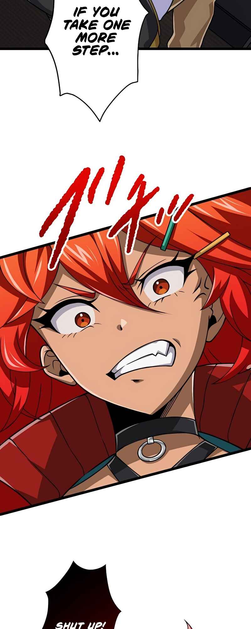 Page 54 Chapter 53 The Max Magic Level Great Sage’s Return