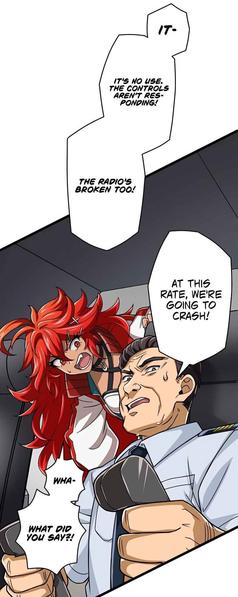 Page 60 Chapter 53 The Max Magic Level Great Sage’s Return