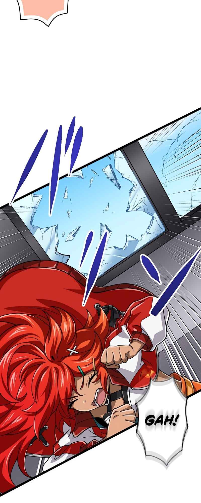 Page 62 Chapter 53 The Max Magic Level Great Sage’s Return