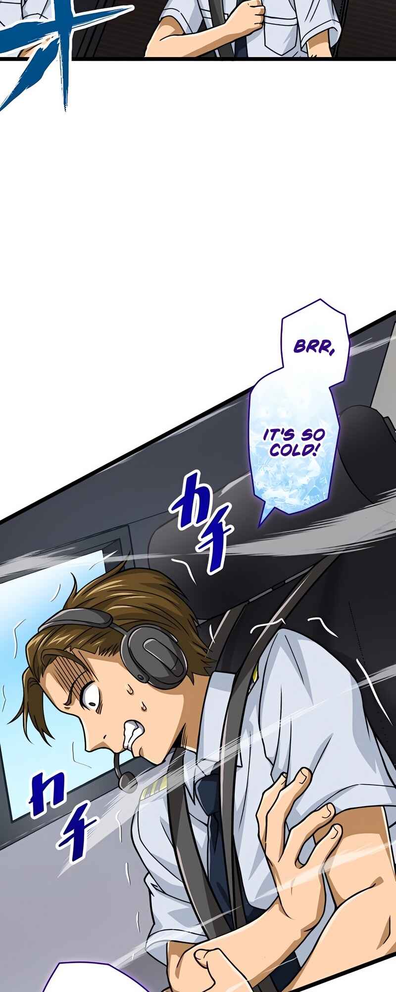 Page 64 Chapter 53 The Max Magic Level Great Sage’s Return