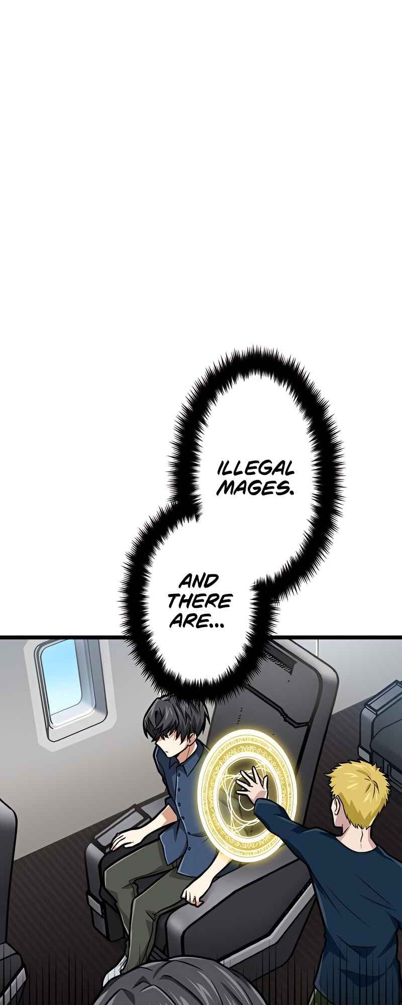 Page 7 Chapter 53 The Max Magic Level Great Sage’s Return