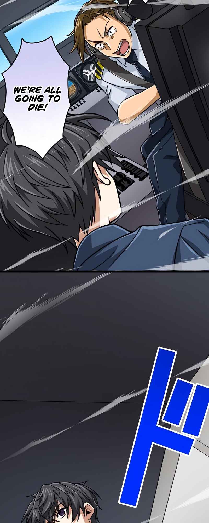 Page 71 Chapter 53 The Max Magic Level Great Sage’s Return