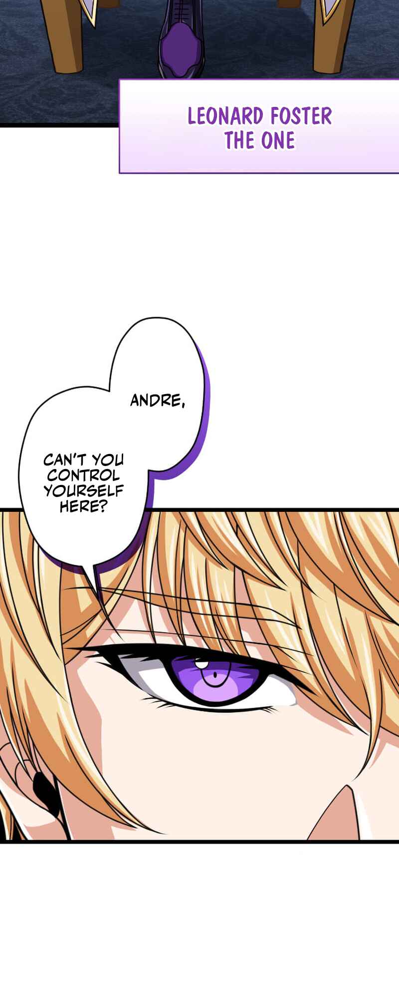Page 14 Chapter 103 The Max Magic Level Great Sage’s Return