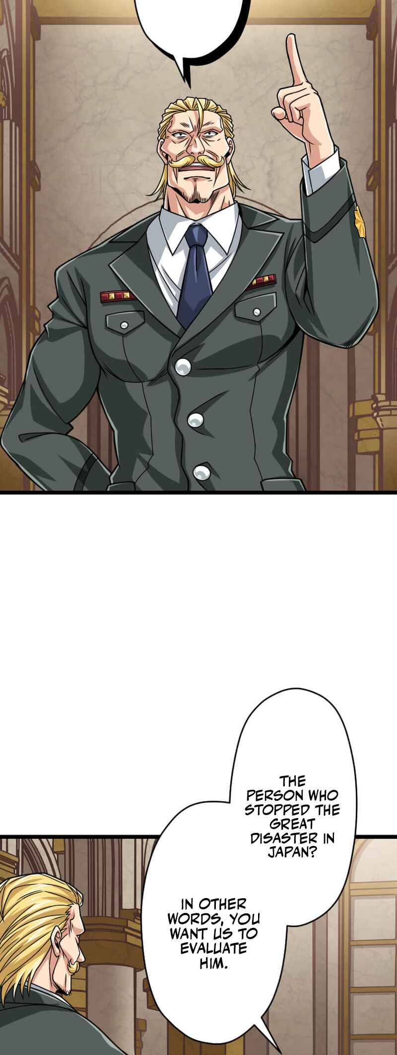 Page 20 Chapter 103 The Max Magic Level Great Sage’s Return