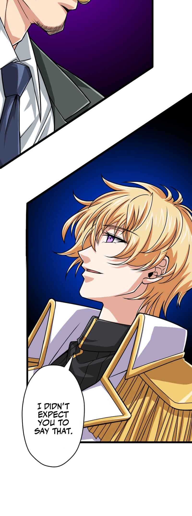 Page 27 Chapter 103 The Max Magic Level Great Sage’s Return