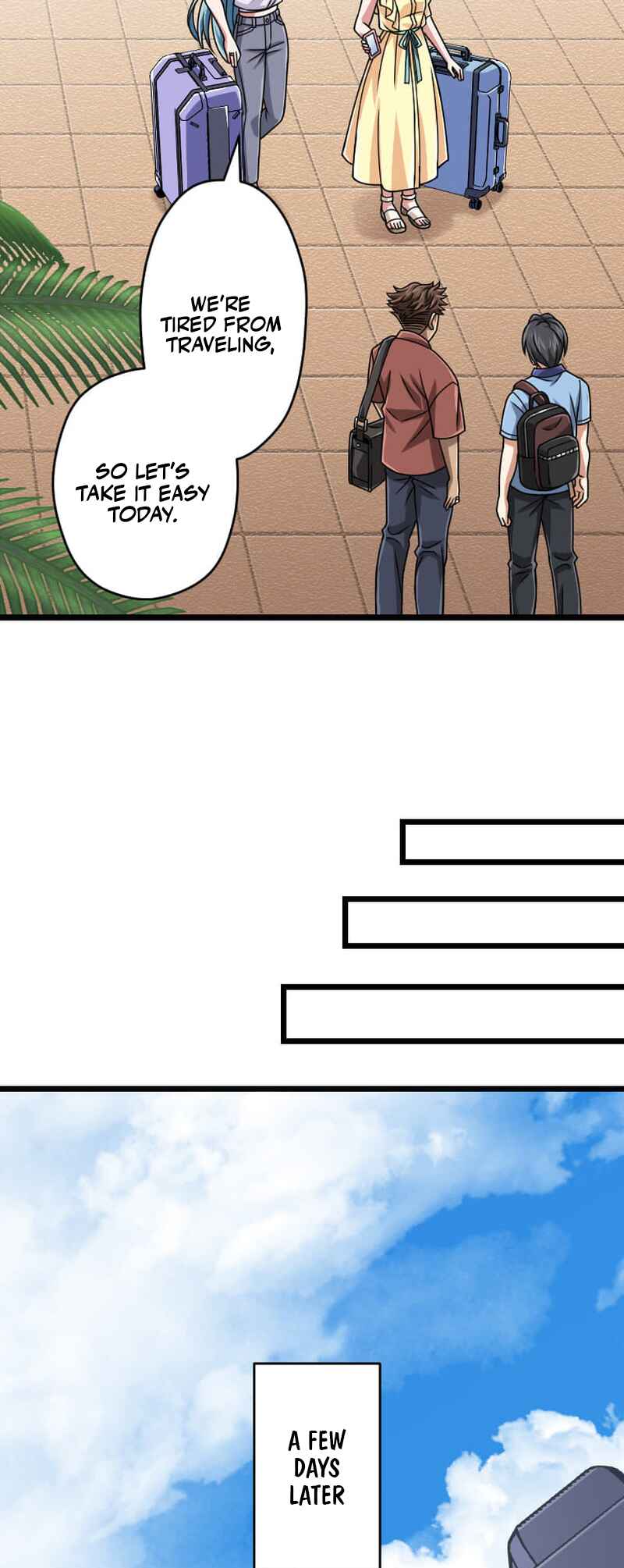Page 39 Chapter 103 The Max Magic Level Great Sage’s Return