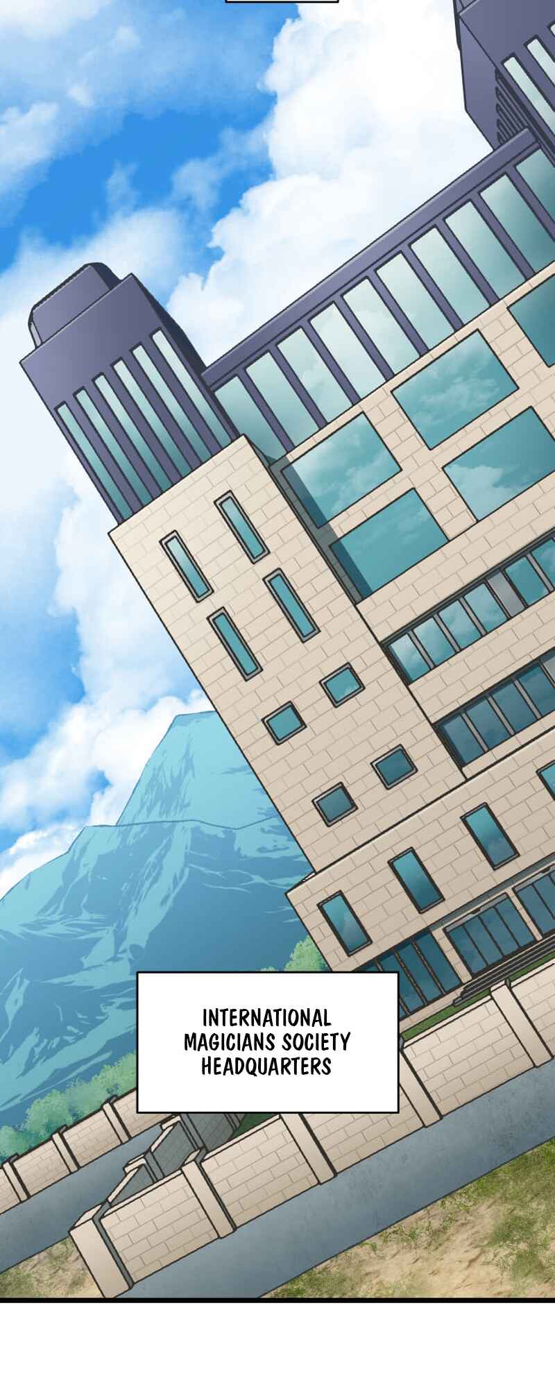 Page 40 Chapter 103 The Max Magic Level Great Sage’s Return