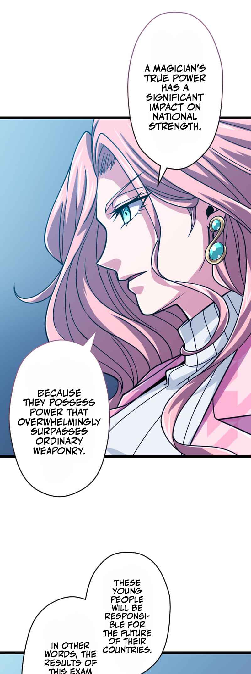 Page 51 Chapter 103 The Max Magic Level Great Sage’s Return