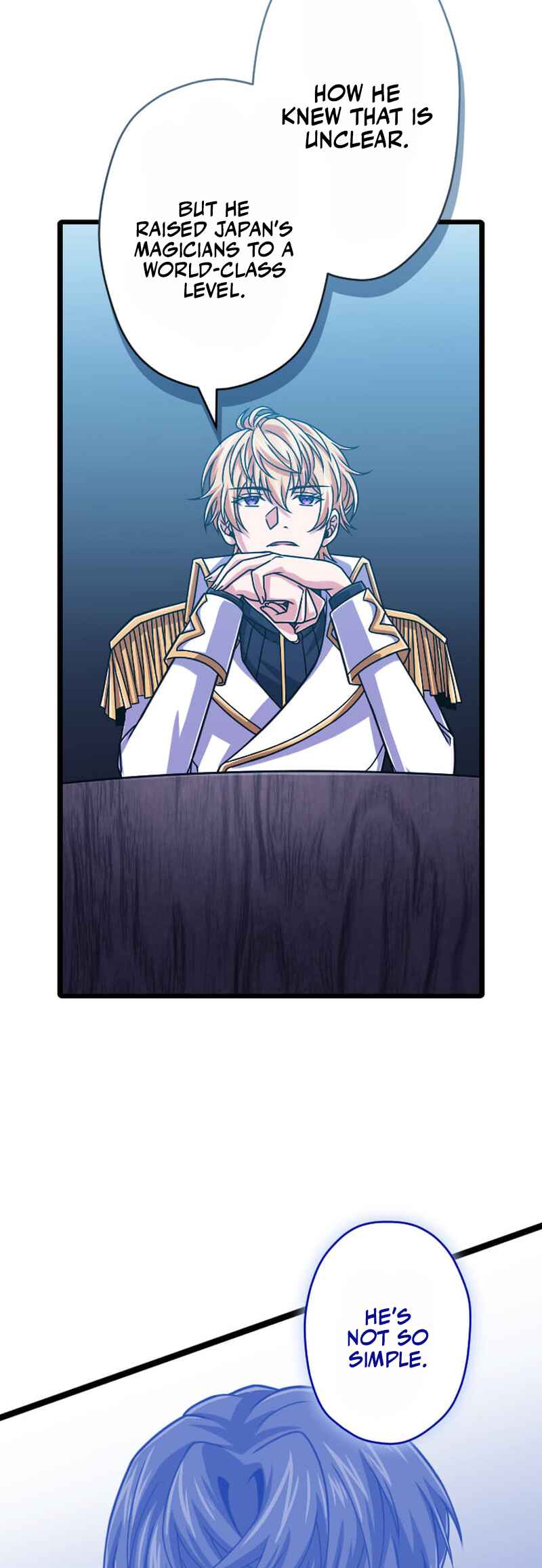Page 57 Chapter 103 The Max Magic Level Great Sage’s Return