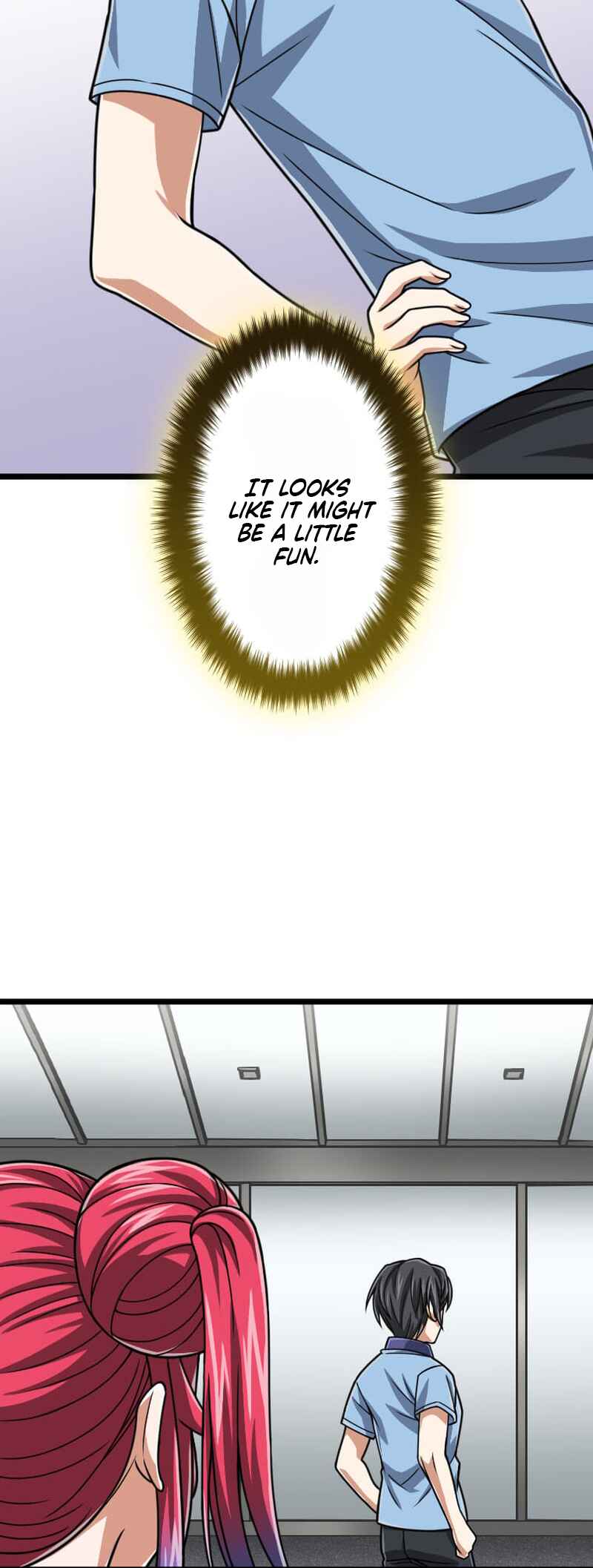 Page 67 Chapter 103 The Max Magic Level Great Sage’s Return