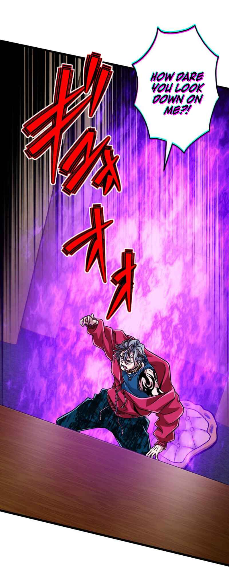 Page 8 Chapter 103 The Max Magic Level Great Sage’s Return