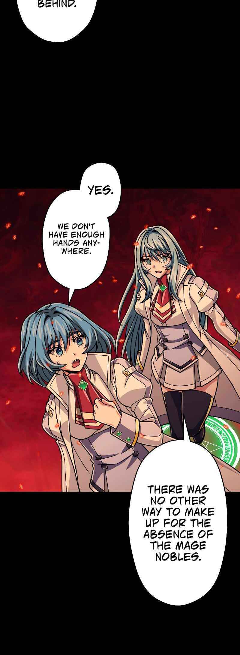 Page 16 Chapter 88 The Max Magic Level Great Sage’s Return