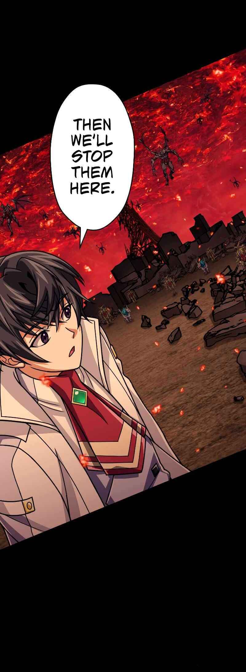 Page 17 Chapter 88 The Max Magic Level Great Sage’s Return