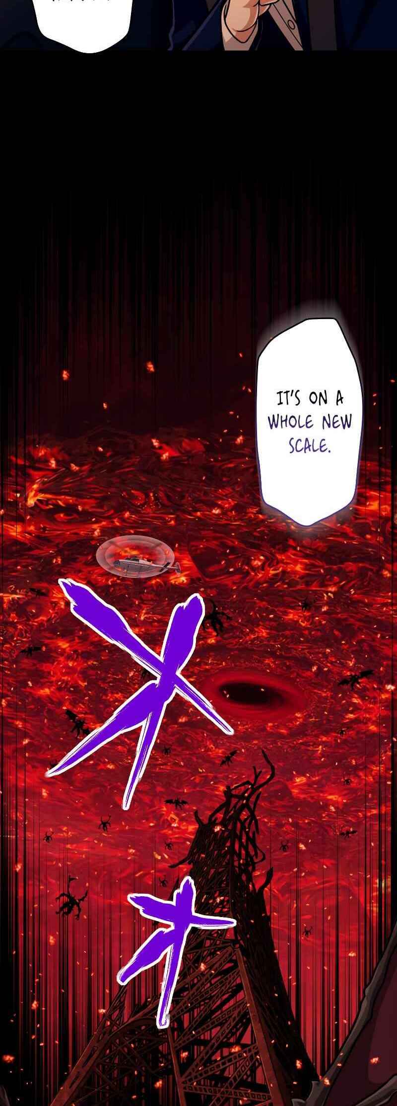 Page 20 Chapter 88 The Max Magic Level Great Sage’s Return