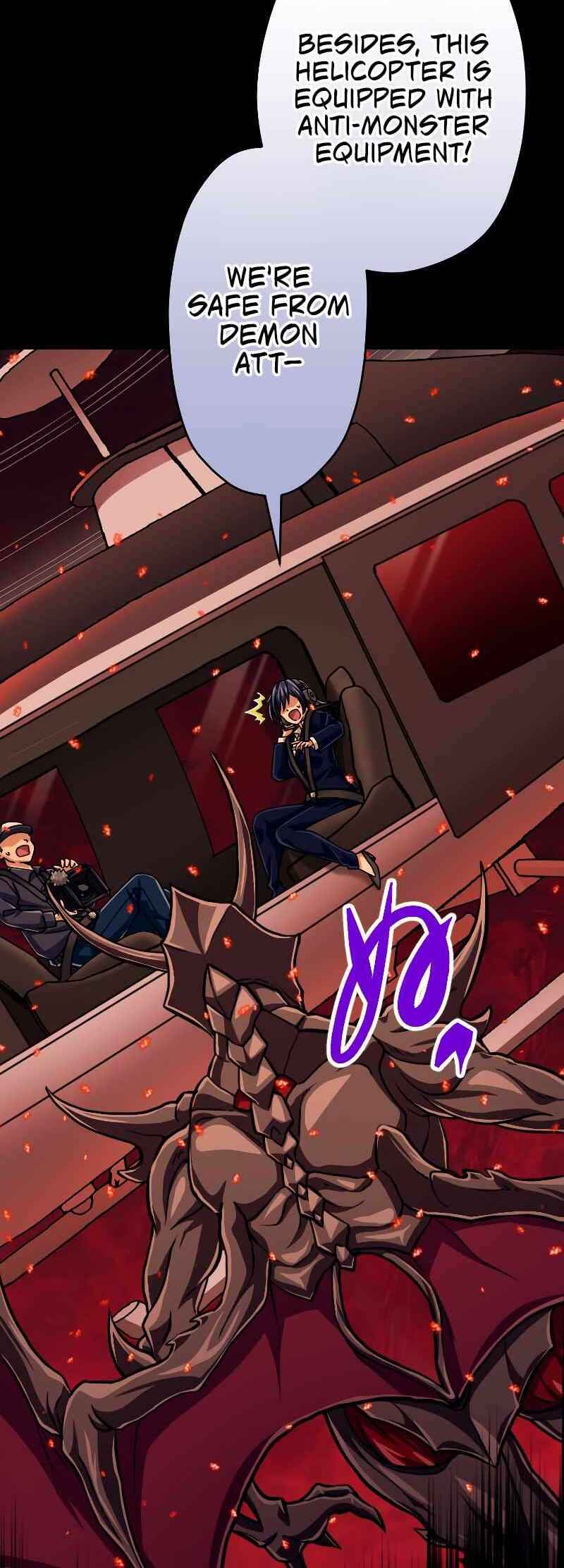 Page 25 Chapter 88 The Max Magic Level Great Sage’s Return