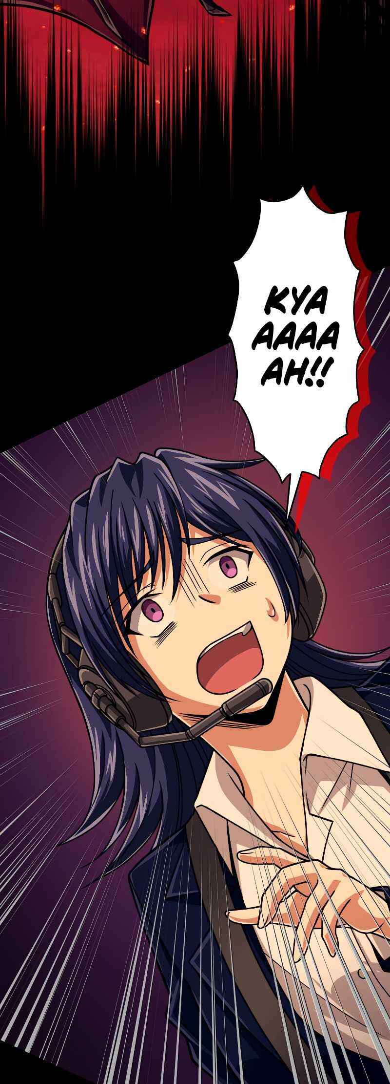 Page 26 Chapter 88 The Max Magic Level Great Sage’s Return
