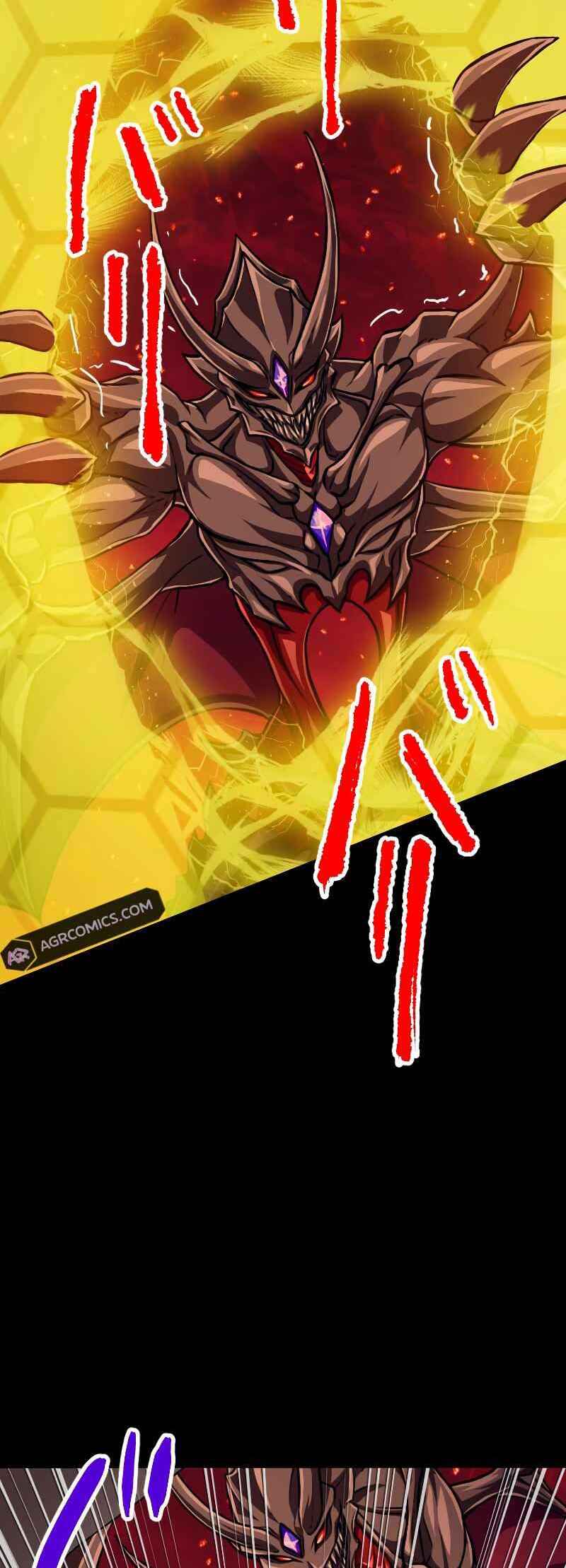 Page 29 Chapter 88 The Max Magic Level Great Sage’s Return