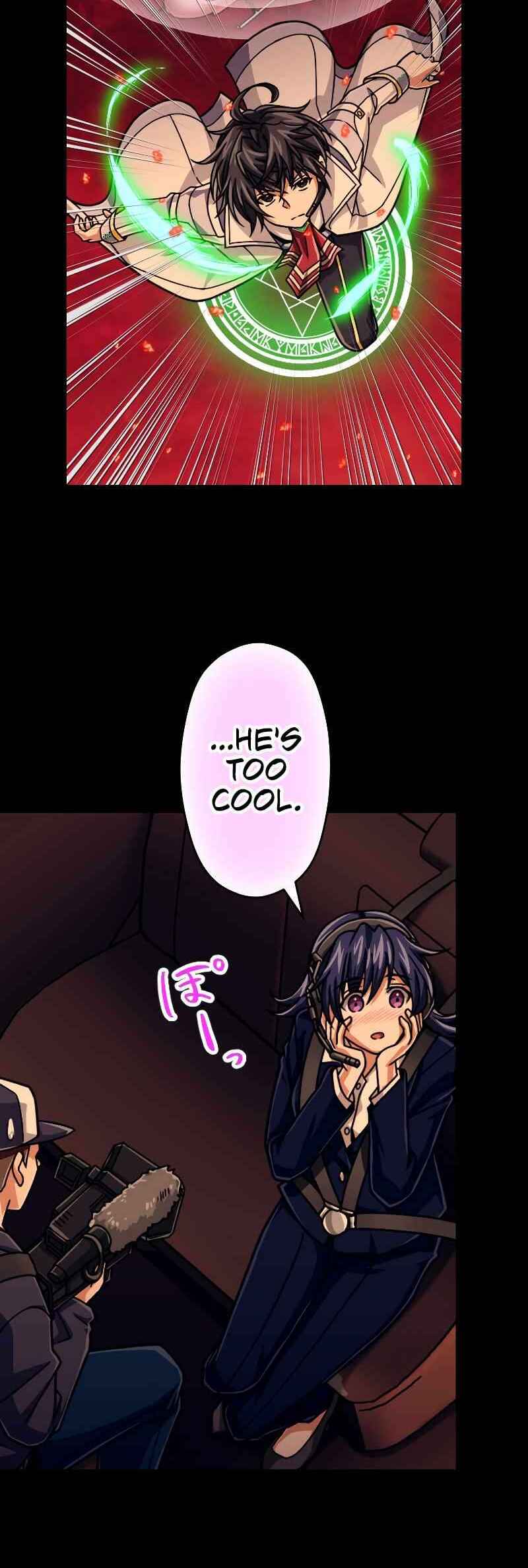 Page 38 Chapter 88 The Max Magic Level Great Sage’s Return